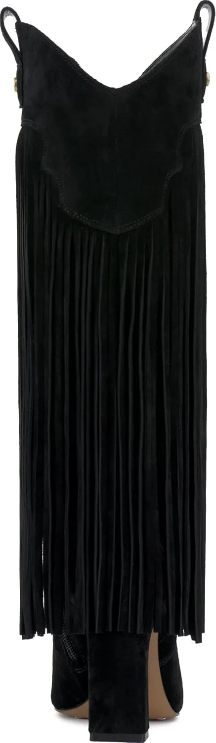 Vince Camuto Women's Shela Wide Calf Knee High Boot