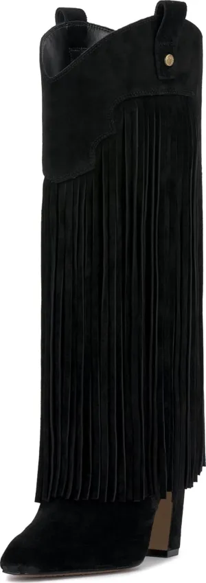 Vince Camuto Women's Shela Wide Calf Knee High Boot