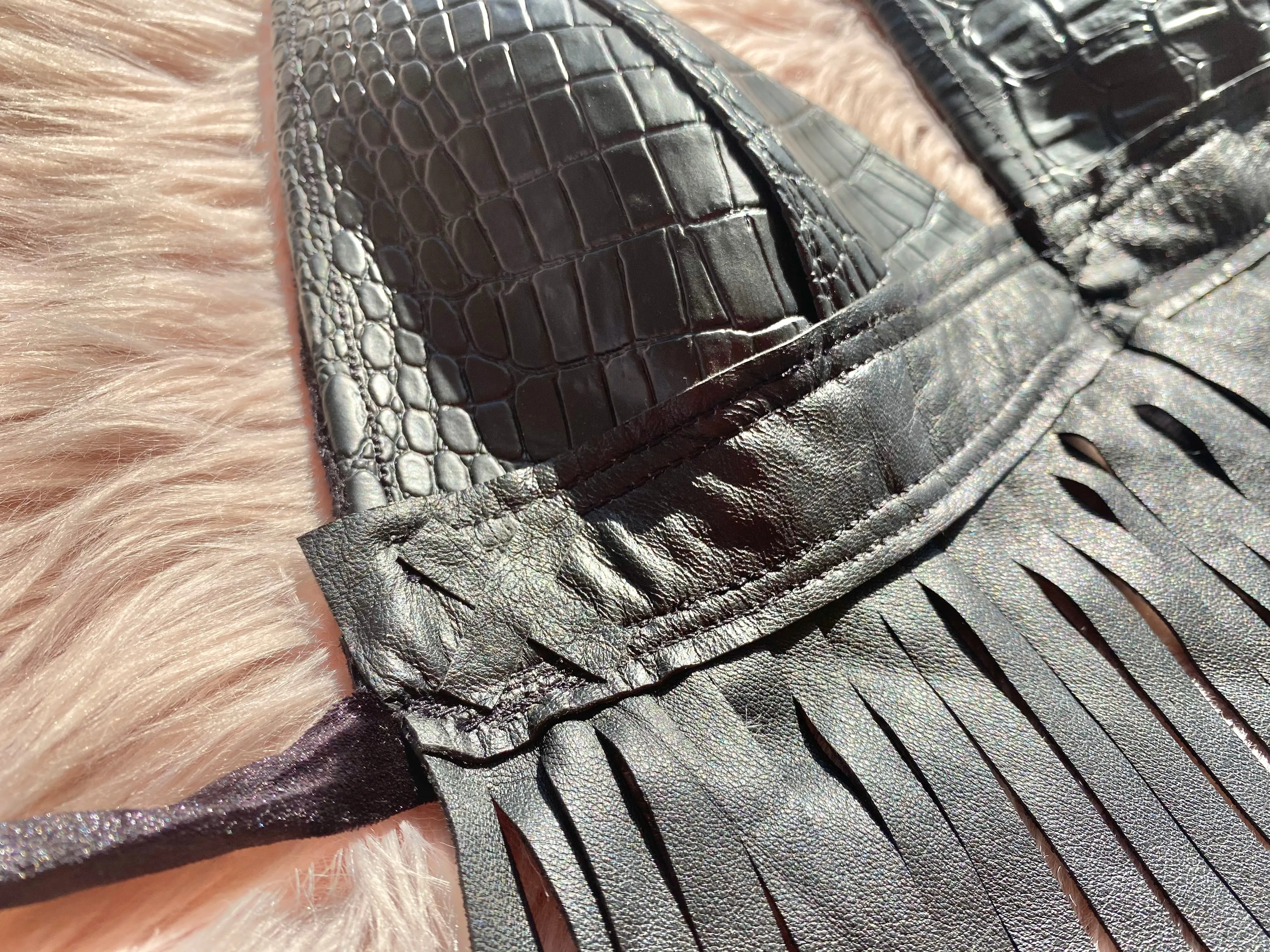 Warrior Goddess Halter