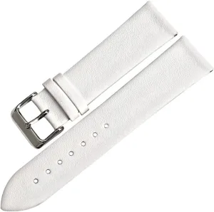 Watch Accessories 12mm-24mm Leather Watch Band For DW Daniel Wellington Watch Strap Brown Bracelet Watchband