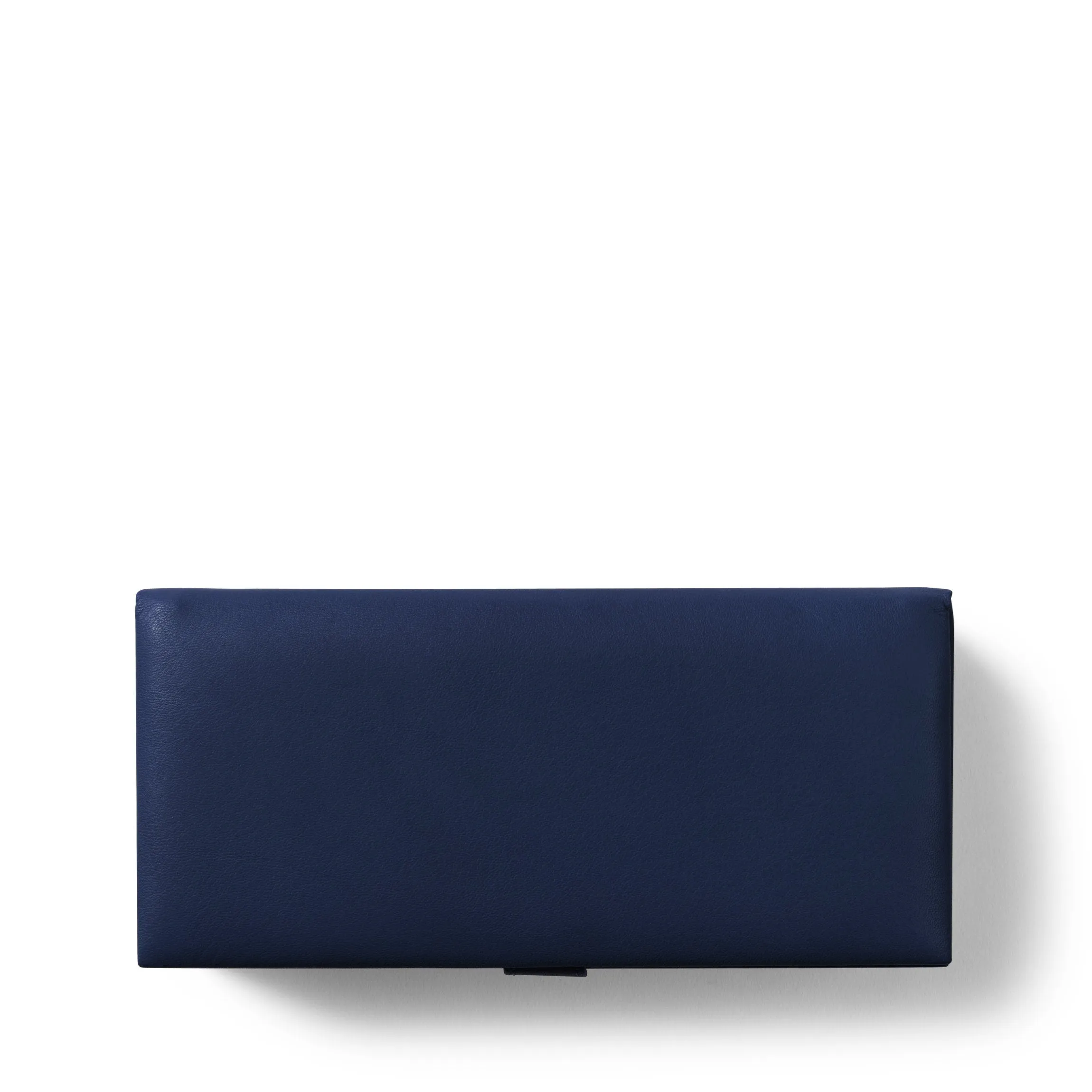 Watch & Bracelet Box Navy Blue