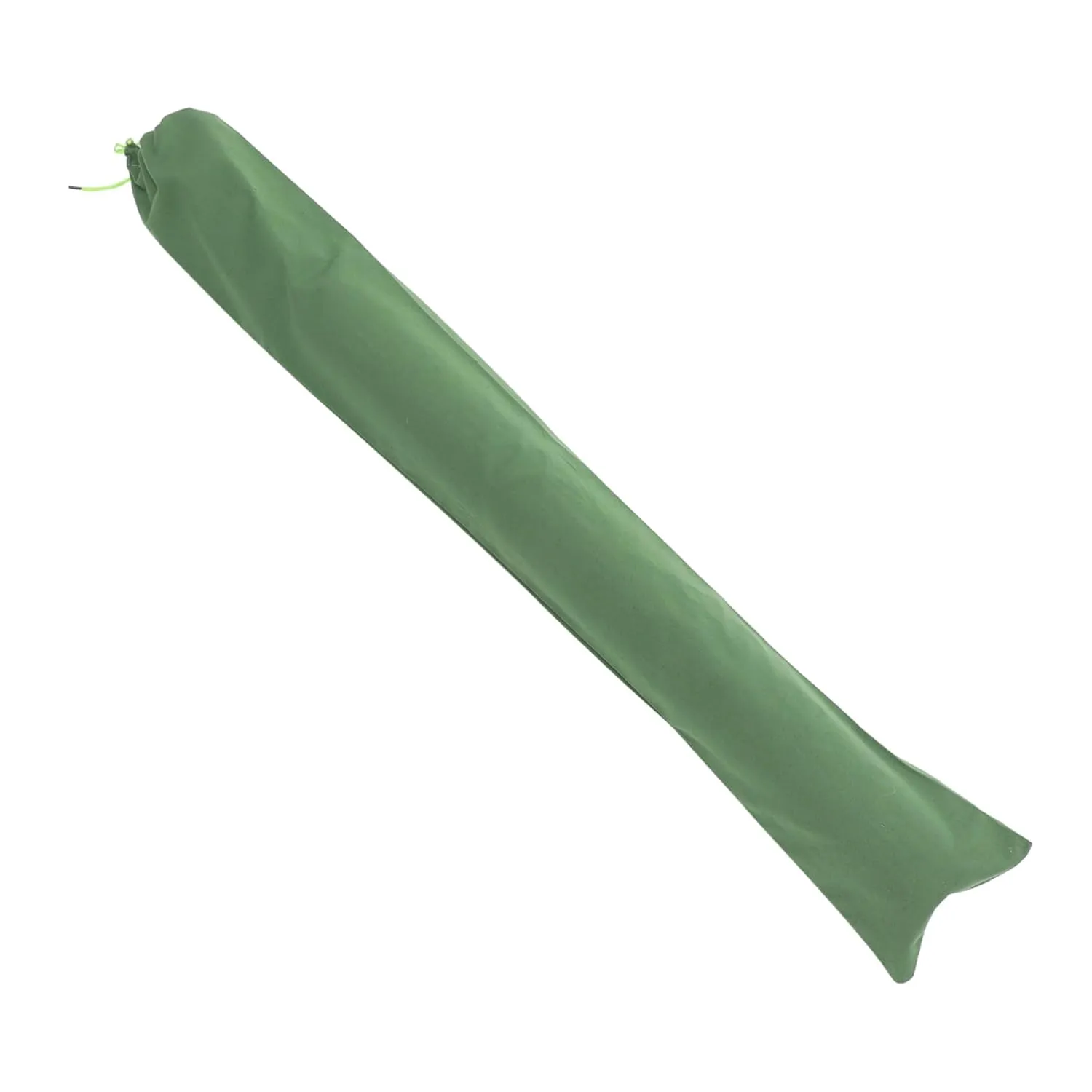 Water Activated Flood Barrier Sandbags Garage Flood Barriers Storm Bags for Doors