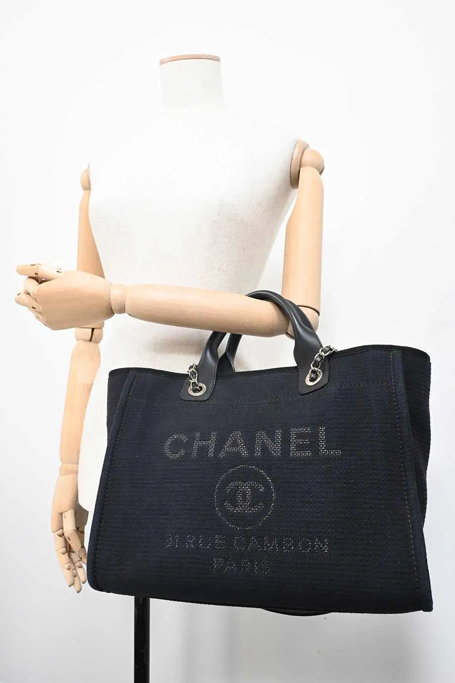 [WB7475] Chanel | Tote Bag