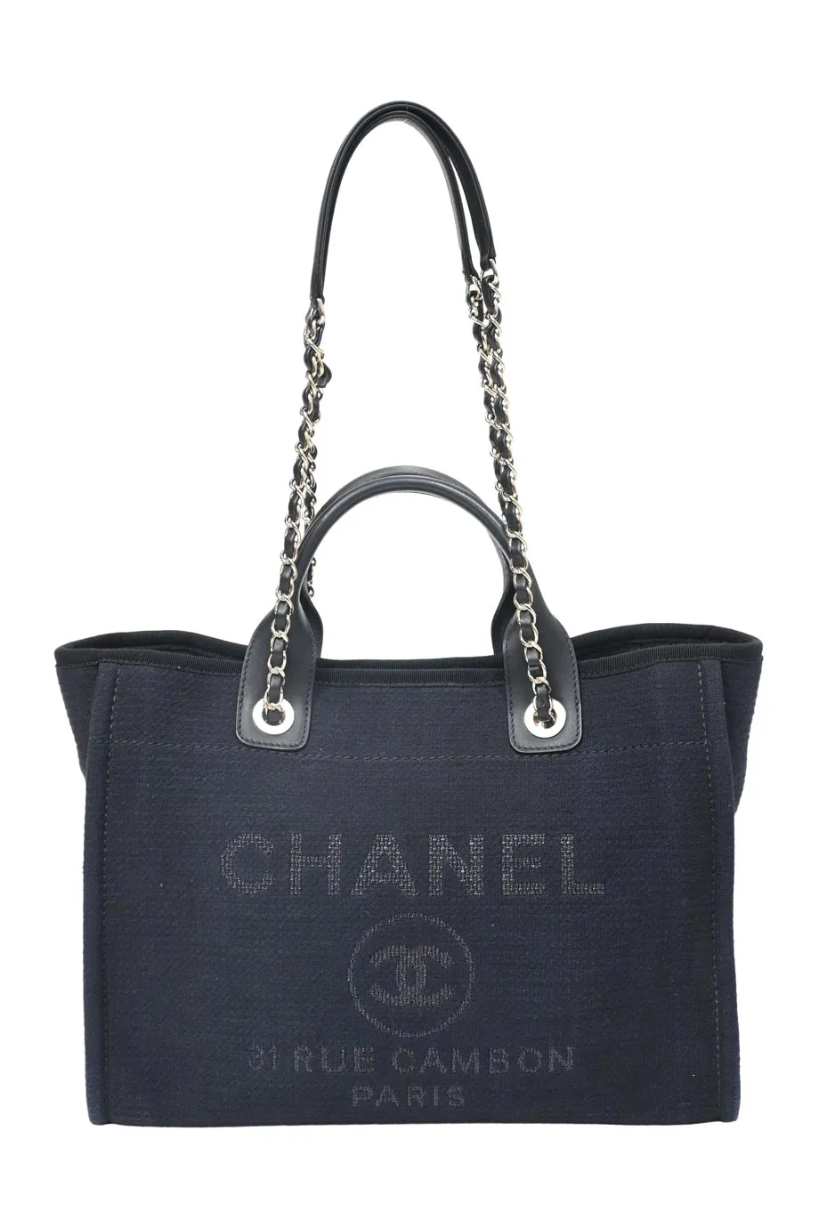 [WB7475] Chanel | Tote Bag