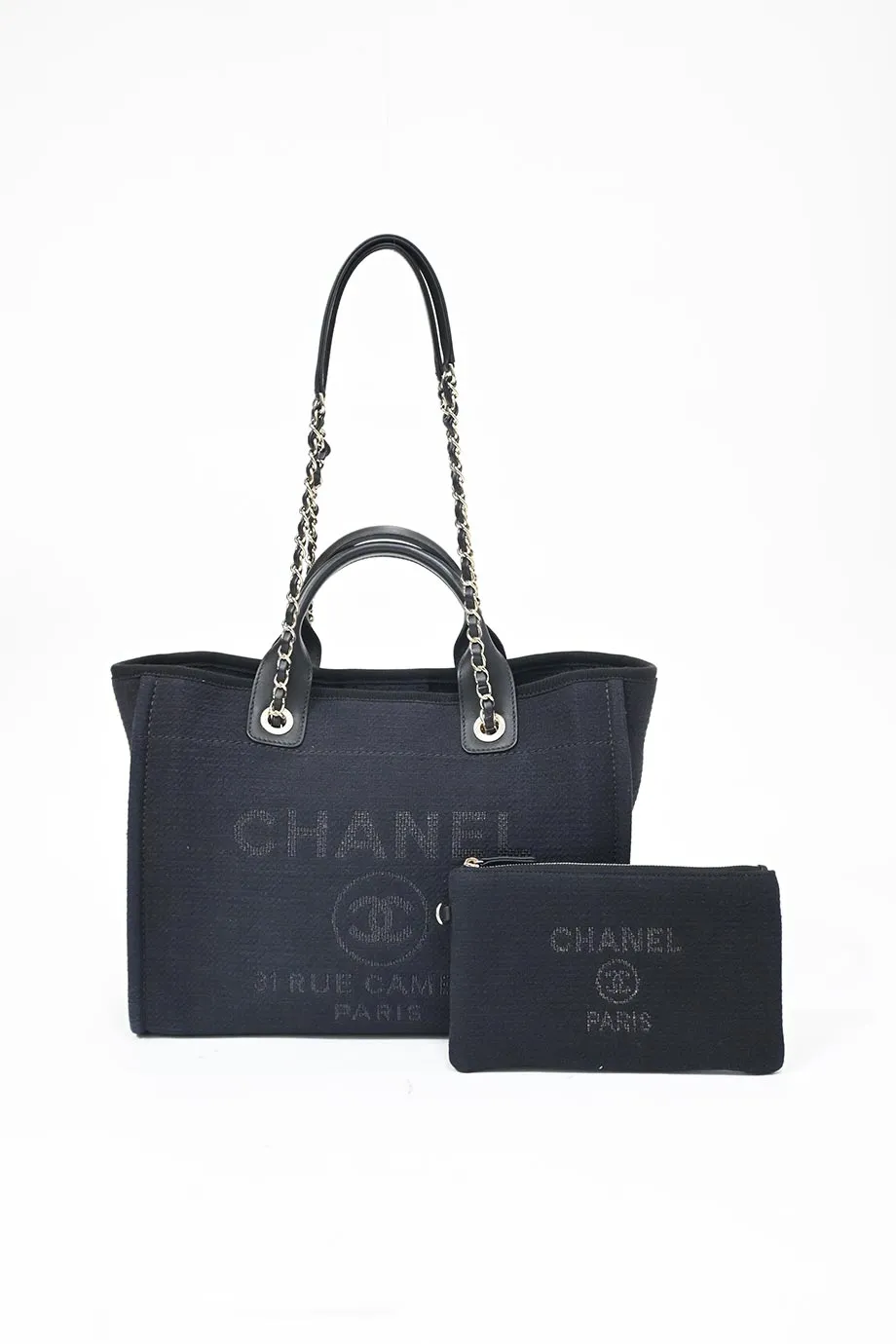 [WB7475] Chanel | Tote Bag