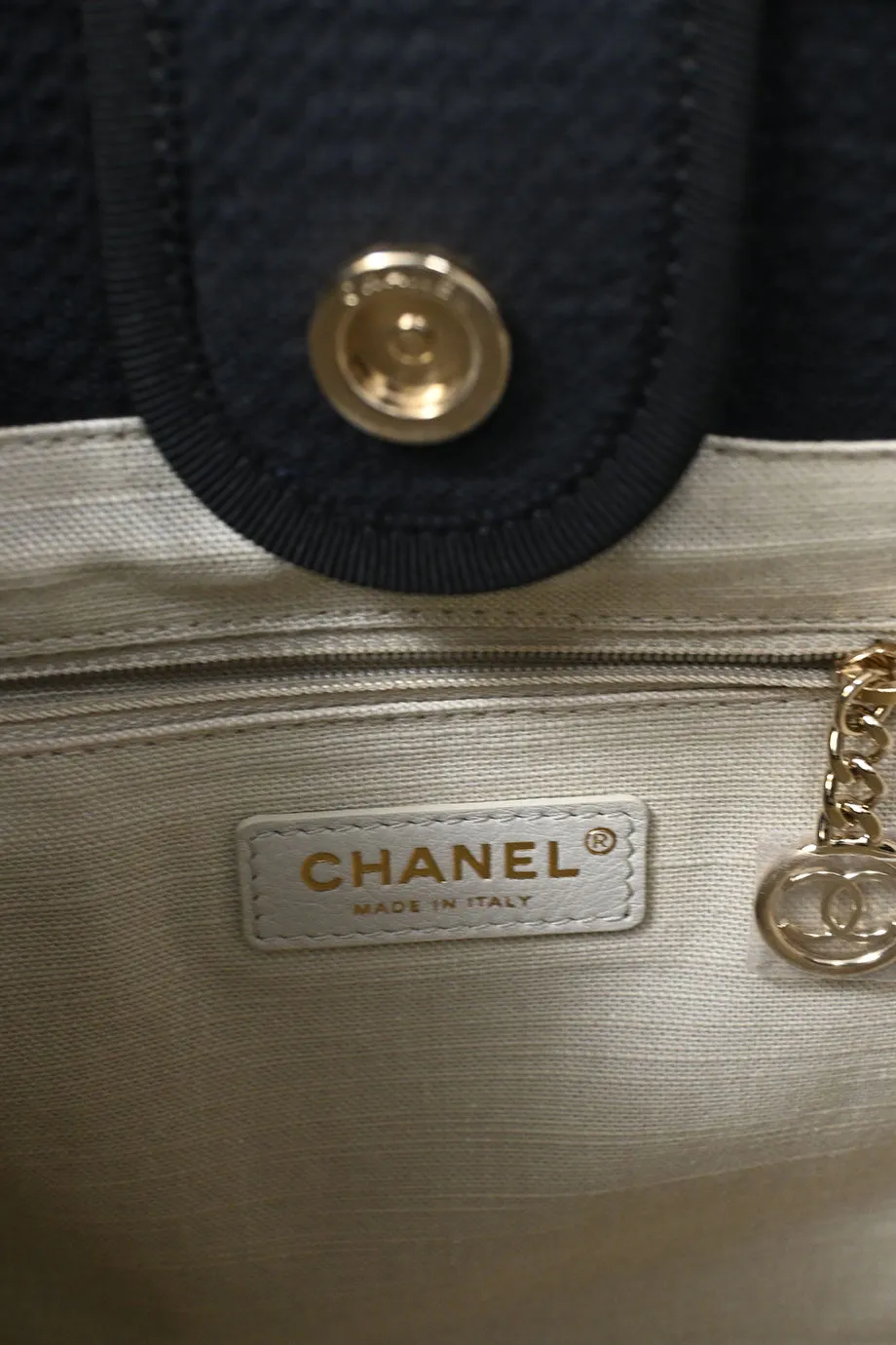 [WB7475] Chanel | Tote Bag