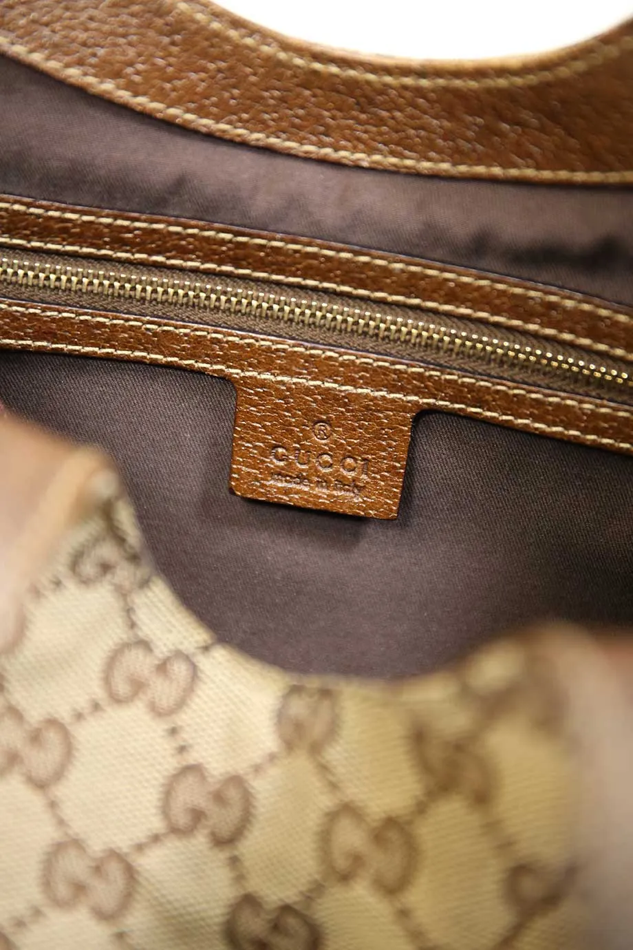 [WB7510] Gucci | Shoulder Bag