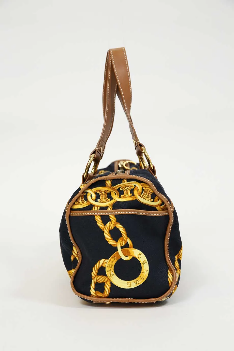 [WB7516] Celine | Satchel