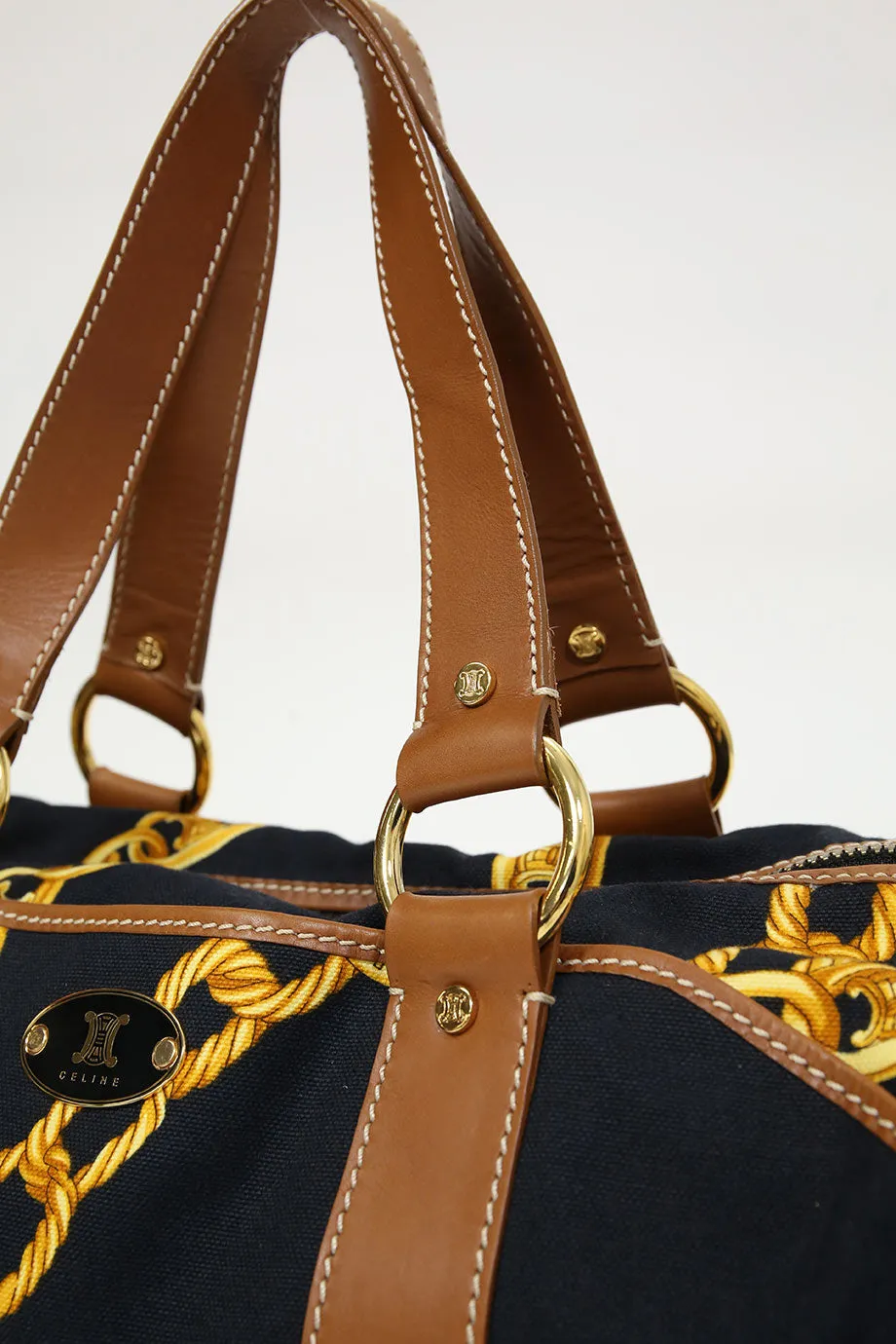 [WB7516] Celine | Satchel