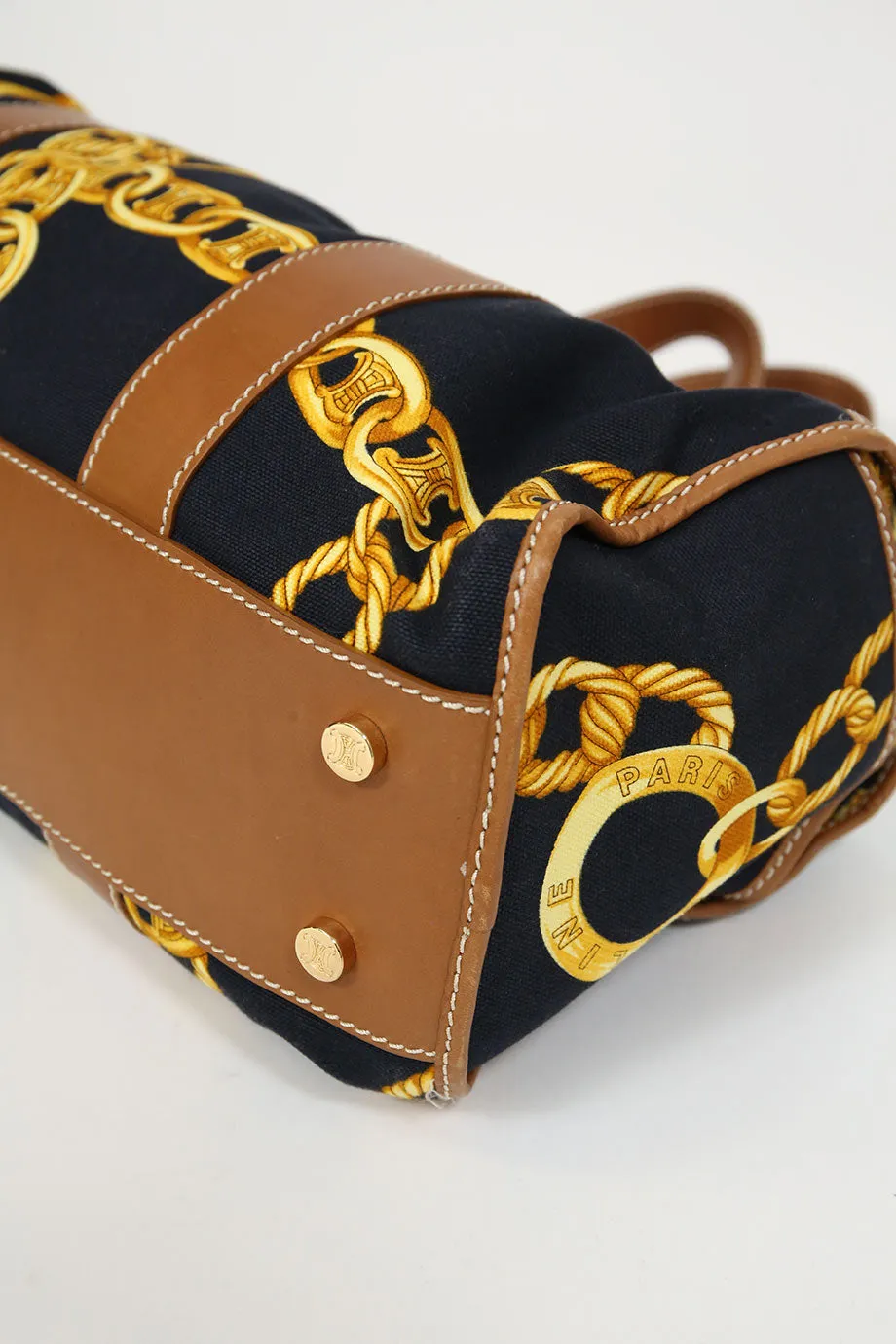 [WB7516] Celine | Satchel