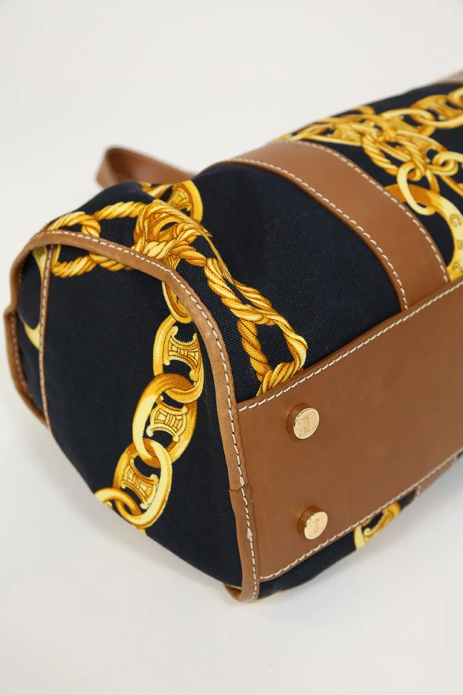 [WB7516] Celine | Satchel