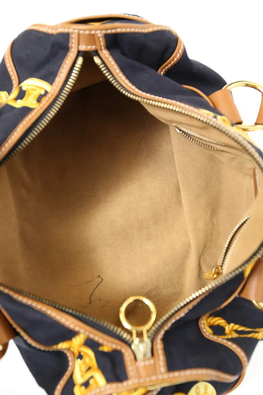 [WB7516] Celine | Satchel