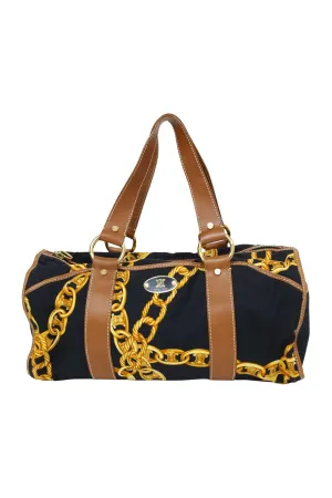 [WB7516] Celine | Satchel