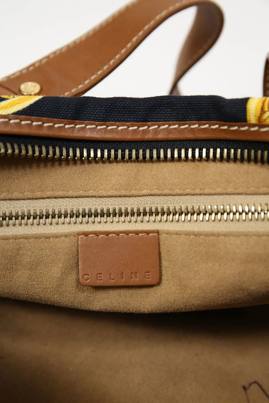 [WB7516] Celine | Satchel