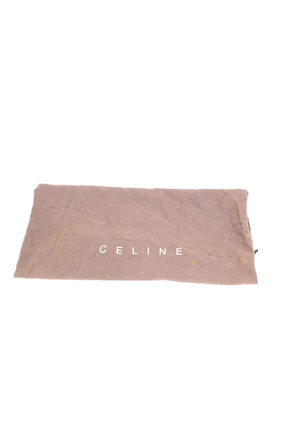 [WB7516] Celine | Satchel