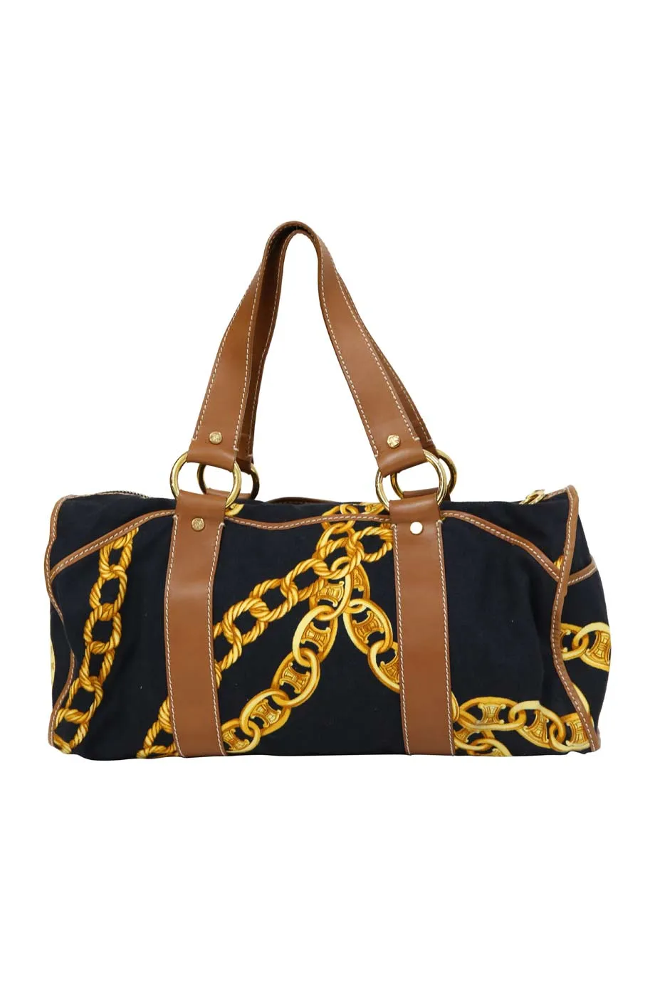 [WB7516] Celine | Satchel