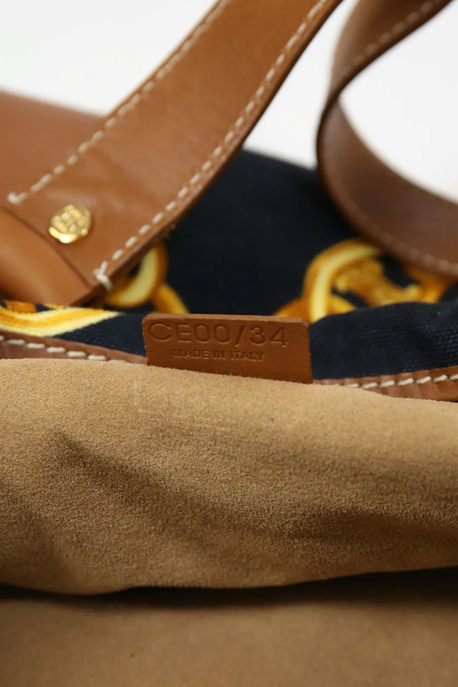 [WB7516] Celine | Satchel