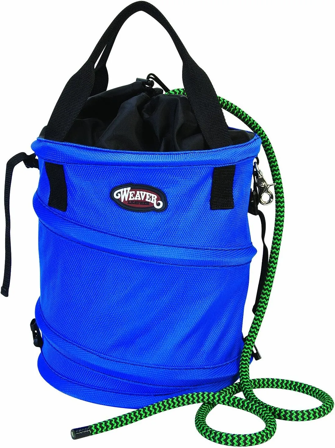 Weaver Leather Basic Rope Bag