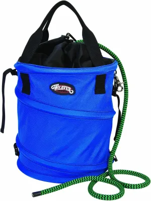 Weaver Leather Basic Rope Bag