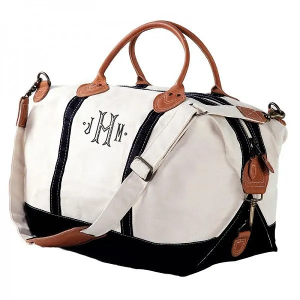 Weekender Bag
