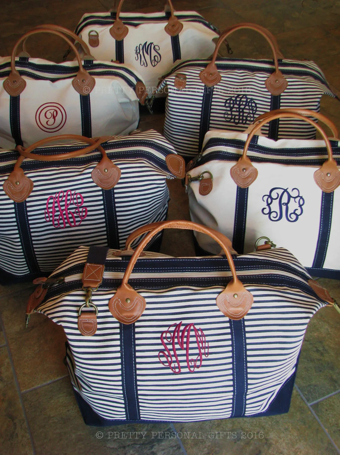 Weekender Bag