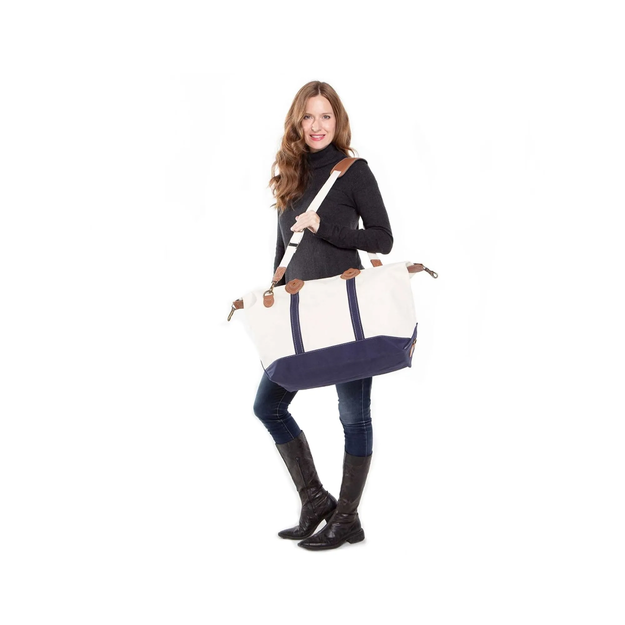 Weekender Bag