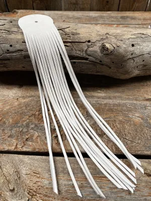 White Fringe