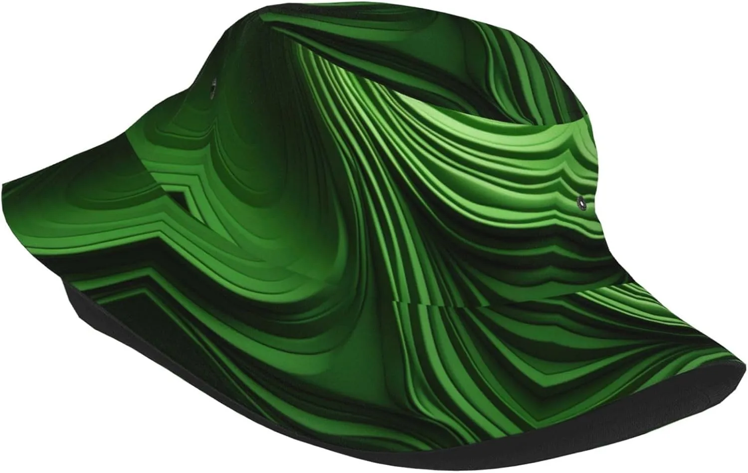 Wide Brim Foldable,Sun Bucket Hat,Summer Sun Beach Fishing Cap for Men and Women Fisherman,Honduras Flag Print
