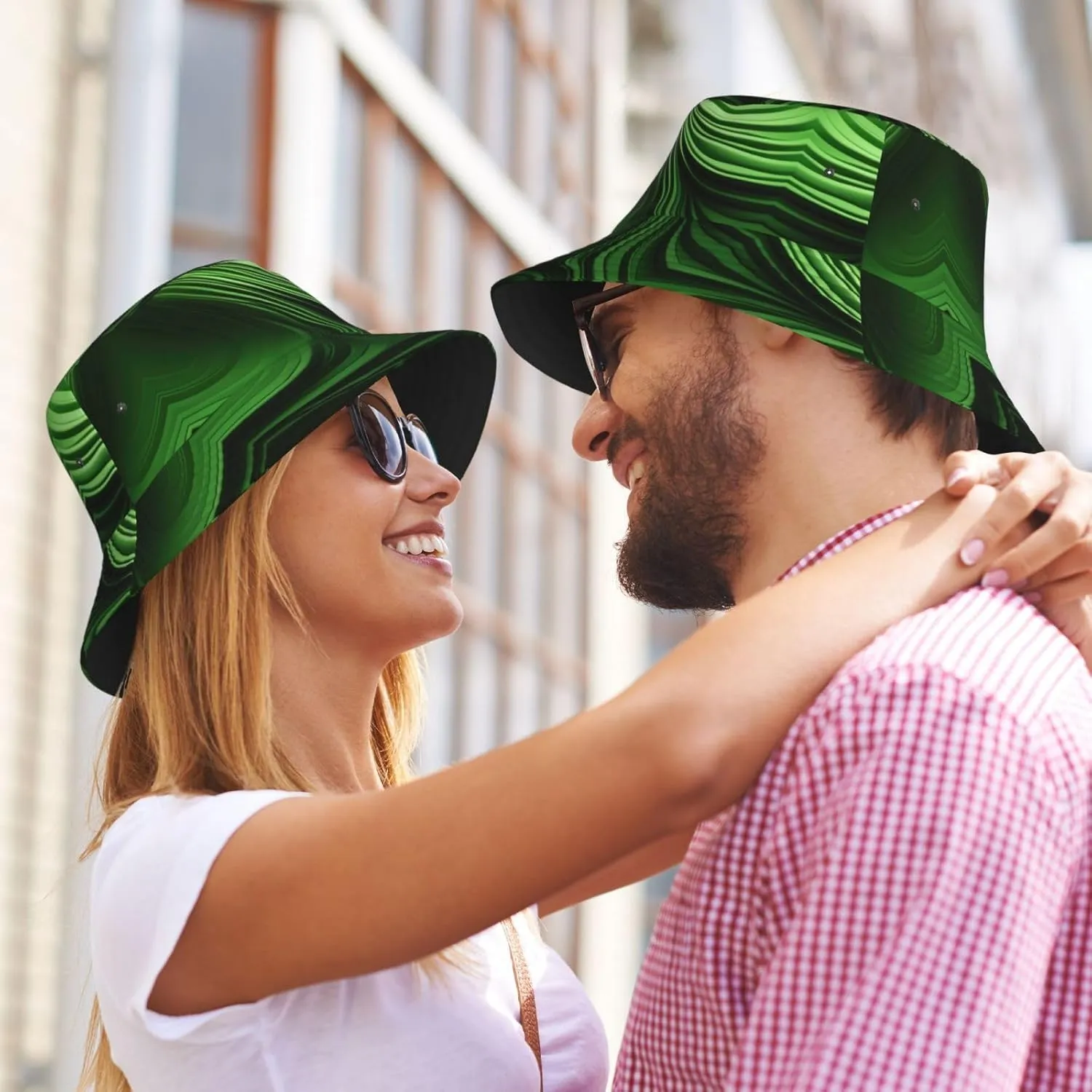 Wide Brim Foldable,Sun Bucket Hat,Summer Sun Beach Fishing Cap for Men and Women Fisherman,Honduras Flag Print