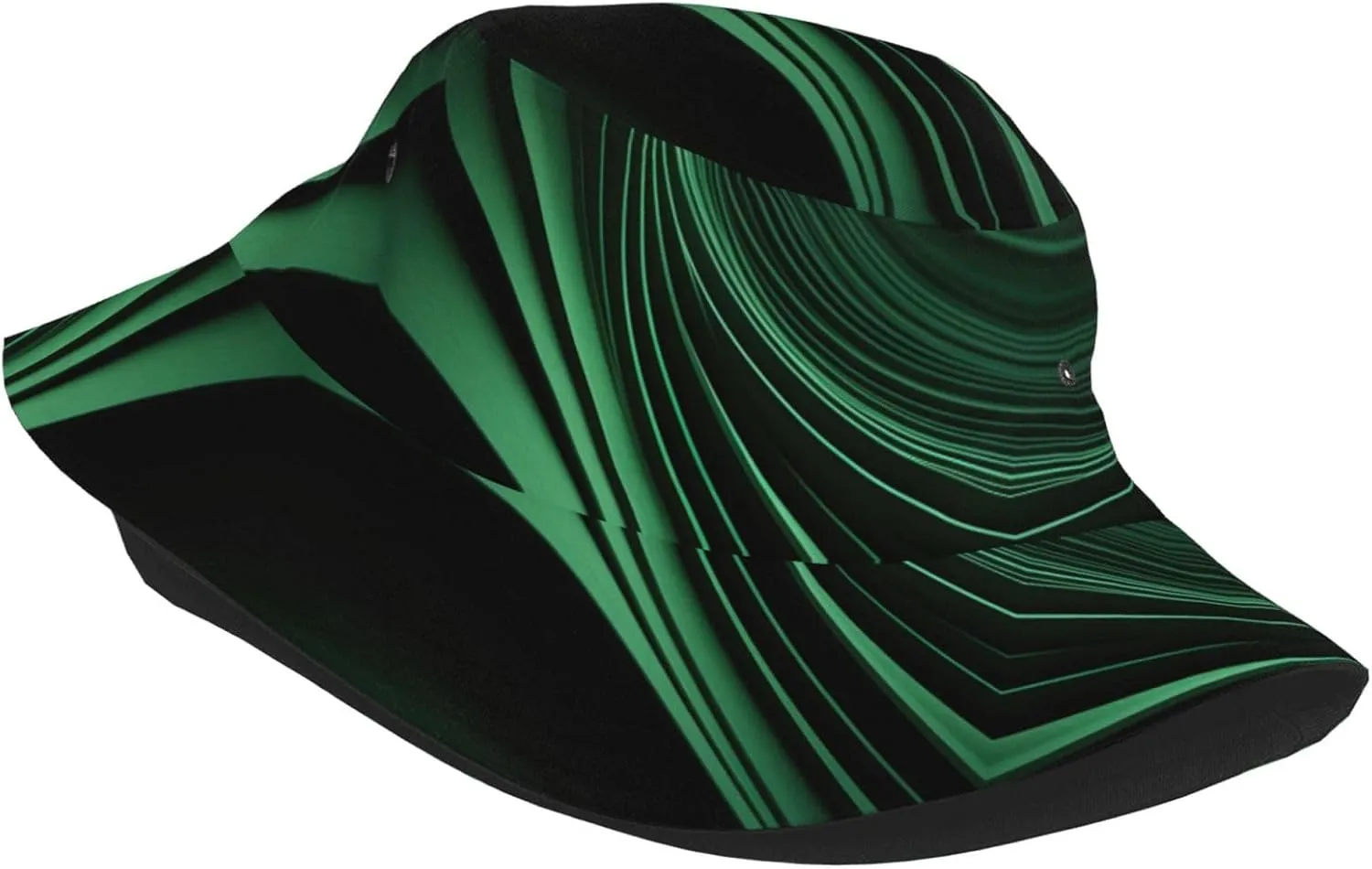 Wide Brim Foldable,Sun Bucket Hat,Summer Sun Beach Fishing Cap for Men and Women Fisherman,Honduras Flag Print