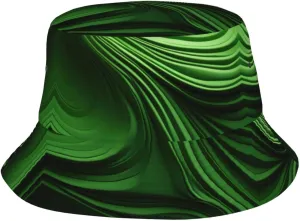 Wide Brim Foldable,Sun Bucket Hat,Summer Sun Beach Fishing Cap for Men and Women Fisherman,Honduras Flag Print