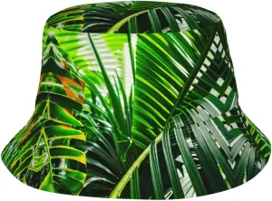 Wide Brim Foldable,Sun Bucket Hat,Summer Sun Beach Fishing Cap for Men and Women Fisherman,Honduras Flag Print