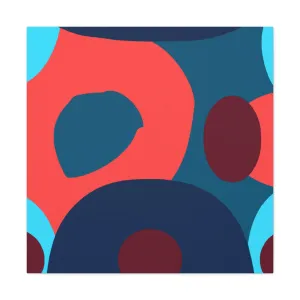 William C Brown - Canvas