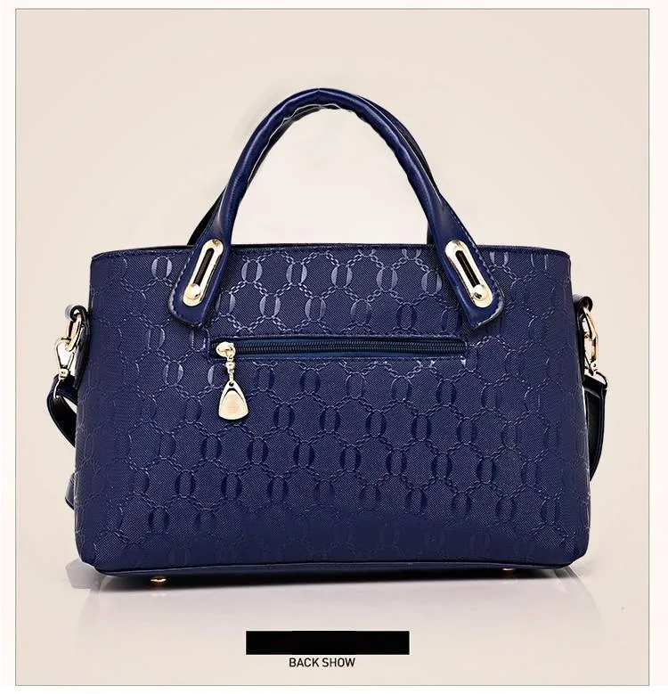 Women Bag Top-Handle Bags Famous Brand