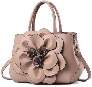 Women Crossbody Bags Top Handle Handbags Elegant PU leather Shoulder Cross-Body Bags Hobo Bags