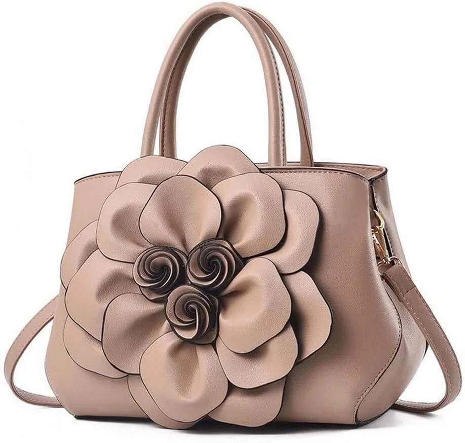 Women Crossbody Bags Top Handle Handbags Elegant PU leather Shoulder Cross-Body Bags Hobo Bags