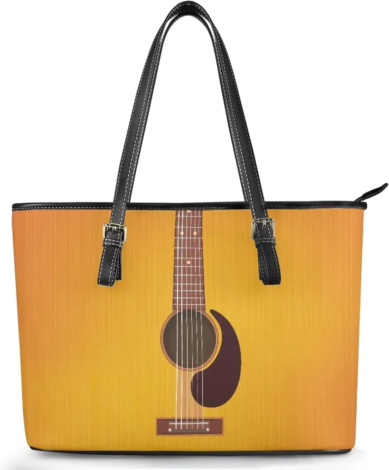 Women Pu Leather Purse Accessories Fashion Work Office Shopping Tote Shoulder Bags School Teacher Handbags