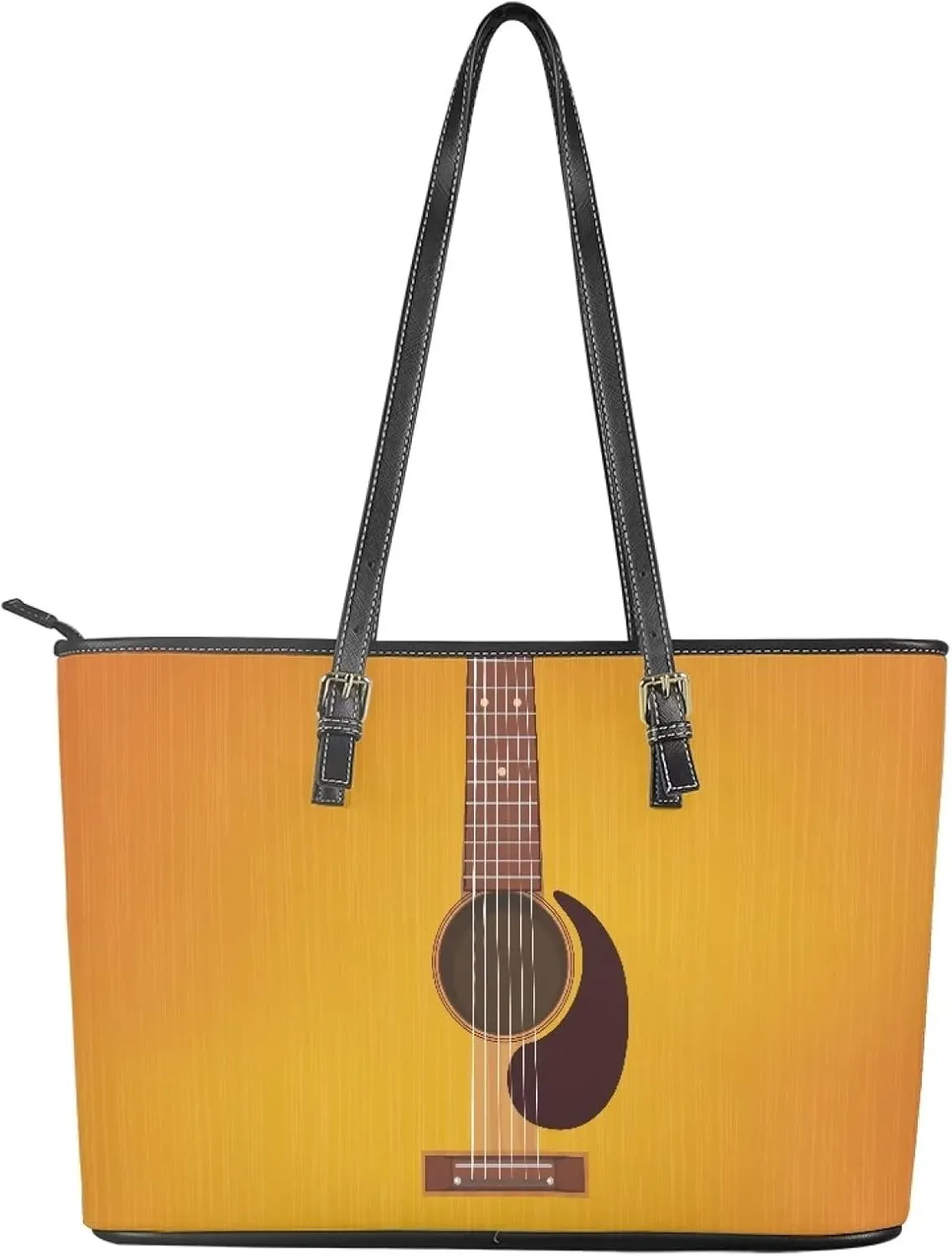 Women Pu Leather Purse Accessories Fashion Work Office Shopping Tote Shoulder Bags School Teacher Handbags