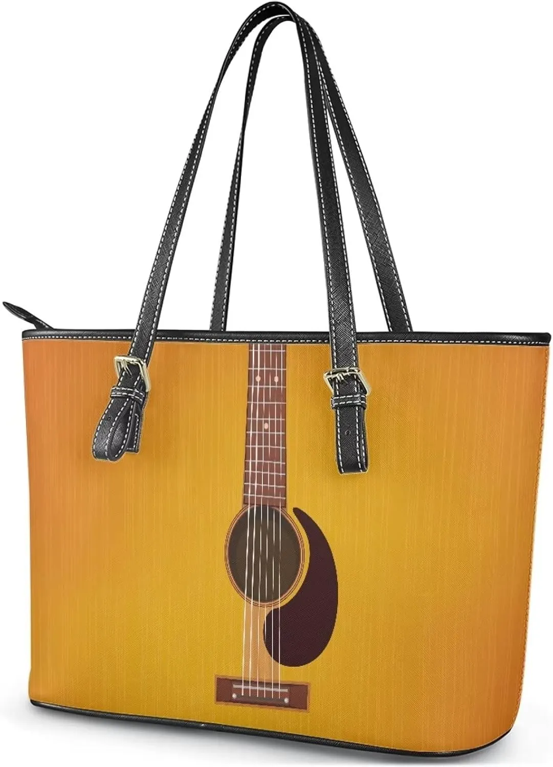 Women Pu Leather Purse Accessories Fashion Work Office Shopping Tote Shoulder Bags School Teacher Handbags