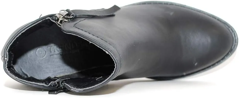 Women's Fashion Suede Booties