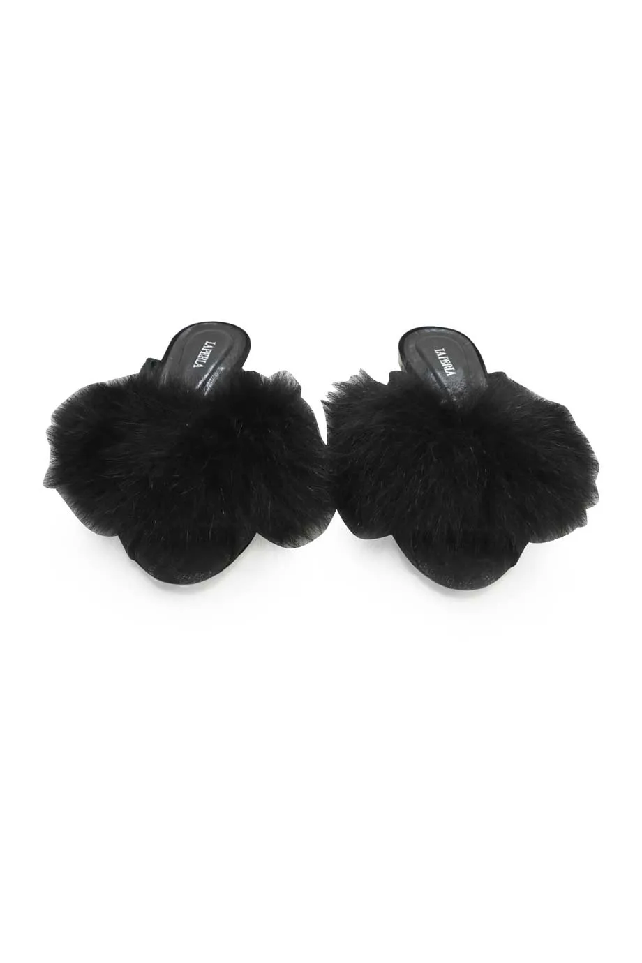 [WS6644] La Perla | Flat sandals