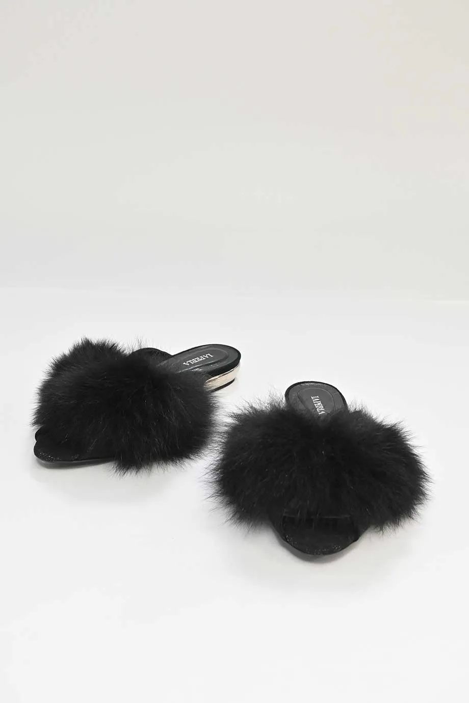 [WS6644] La Perla | Flat sandals