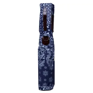 x Ralph Lauren x TRENDYGOLF Bandana Print Par 3 Golf Bag