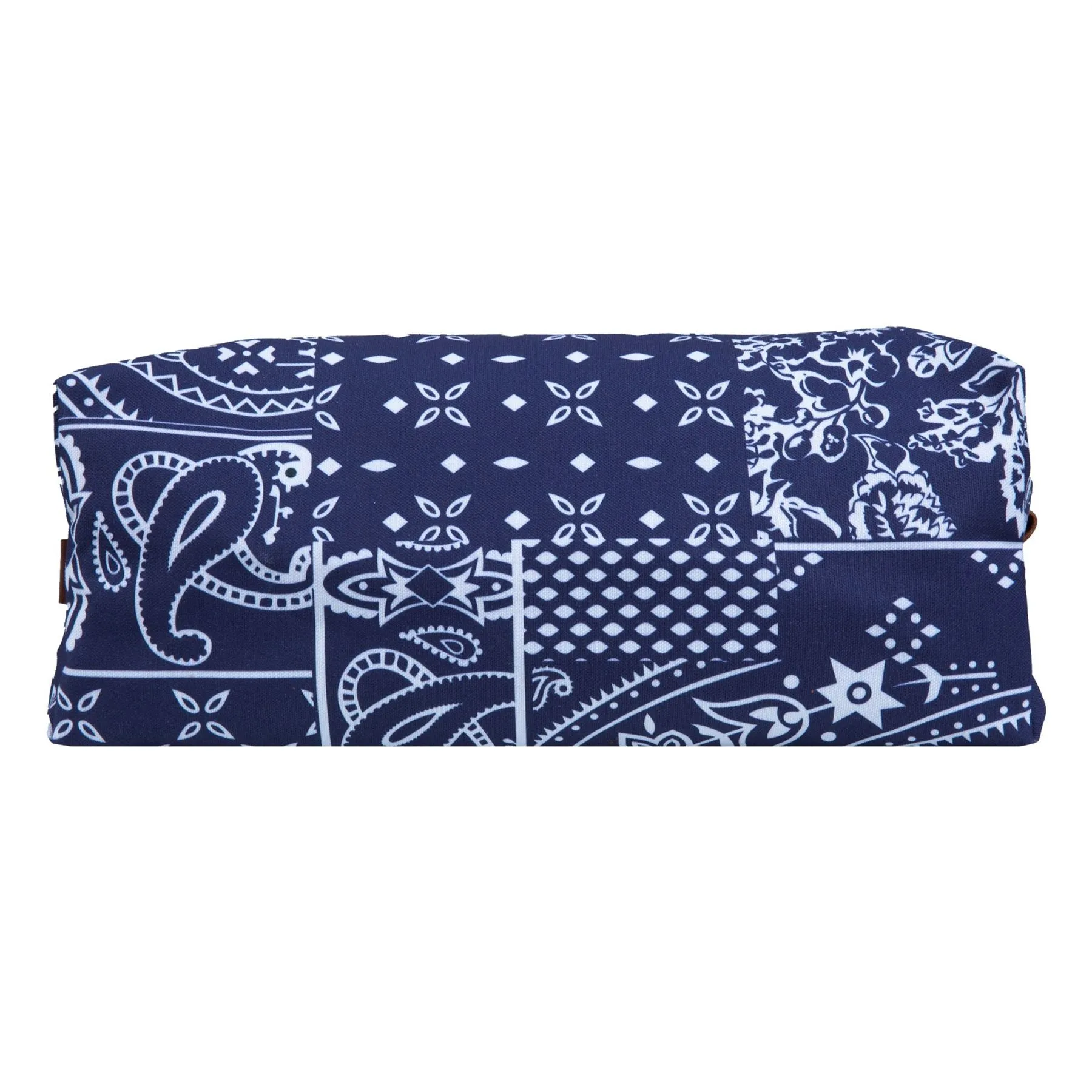 x Ralph Lauren x TRENDYGOLF Bandana Print Shoe Bag