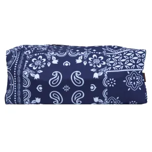 x Ralph Lauren x TRENDYGOLF Bandana Print Shoe Bag