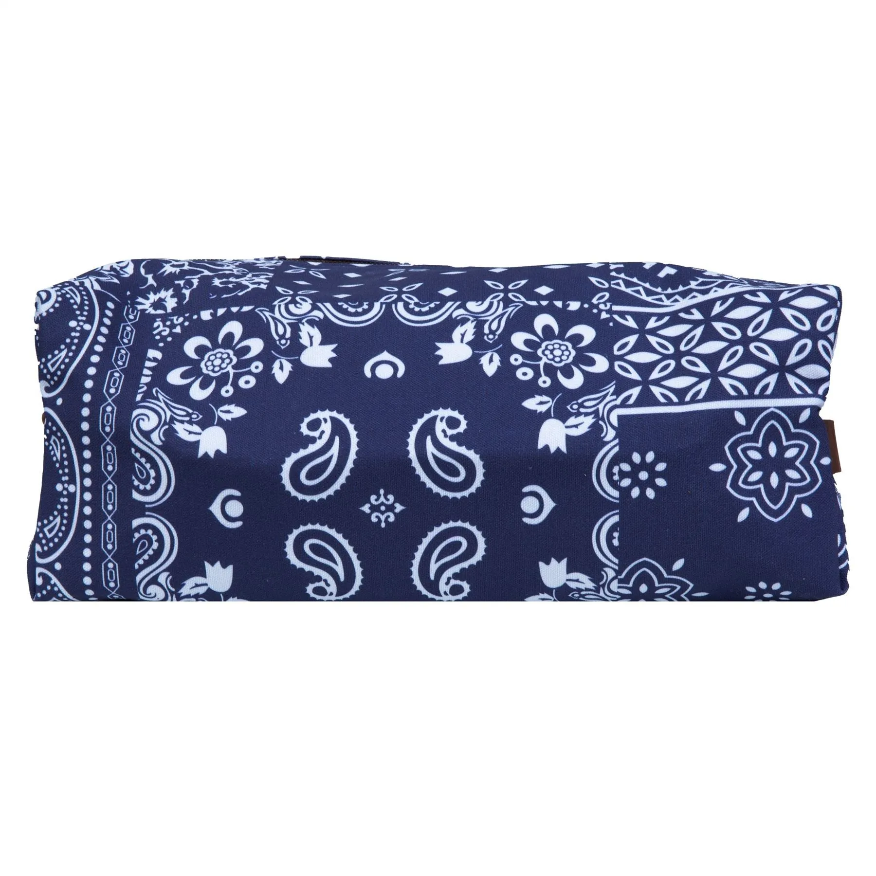 x Ralph Lauren x TRENDYGOLF Bandana Print Shoe Bag