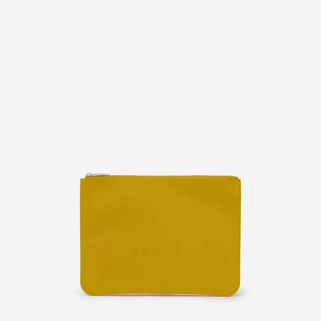 Yael Zest Clutch Bag
