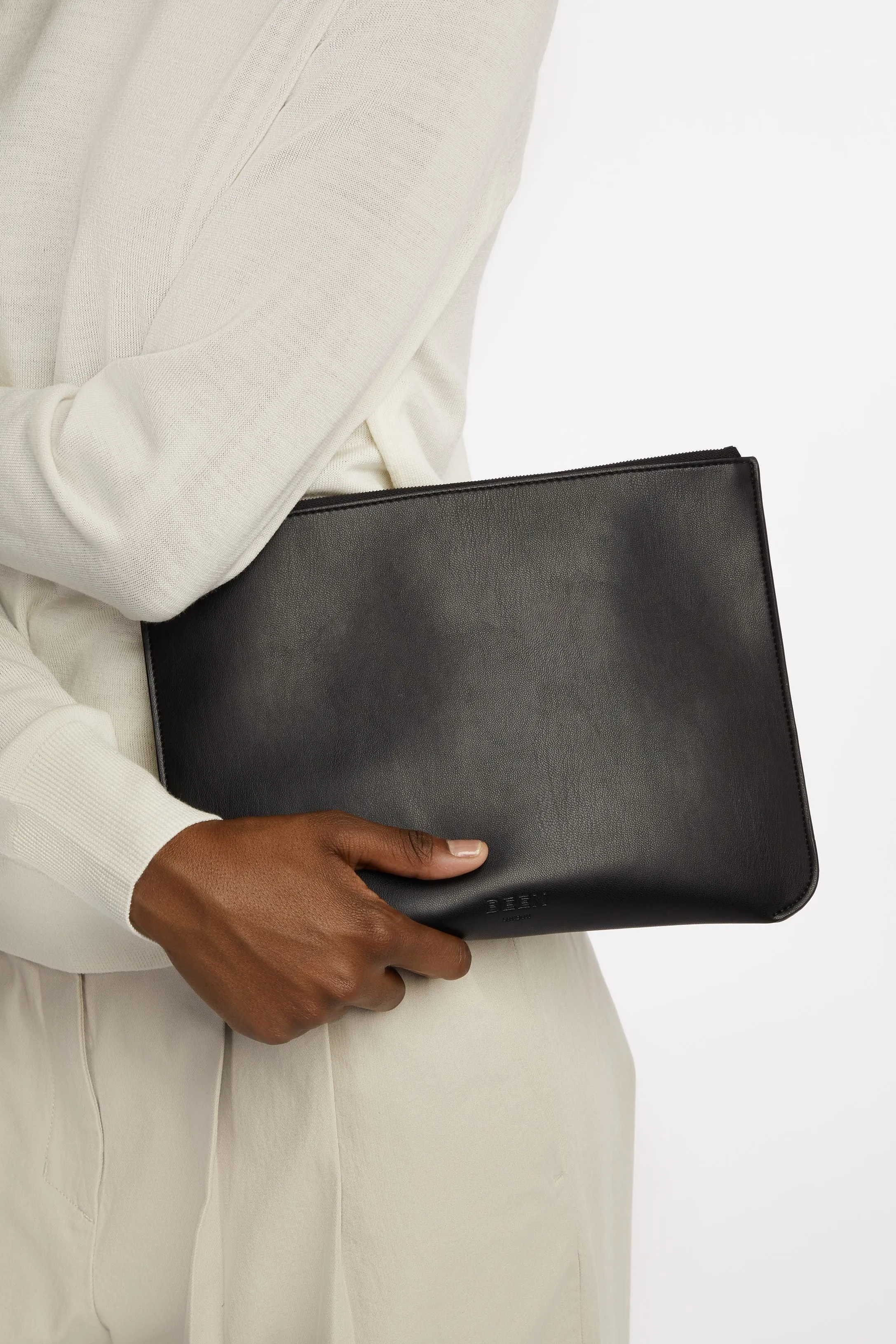 Yael Zest Clutch Bag