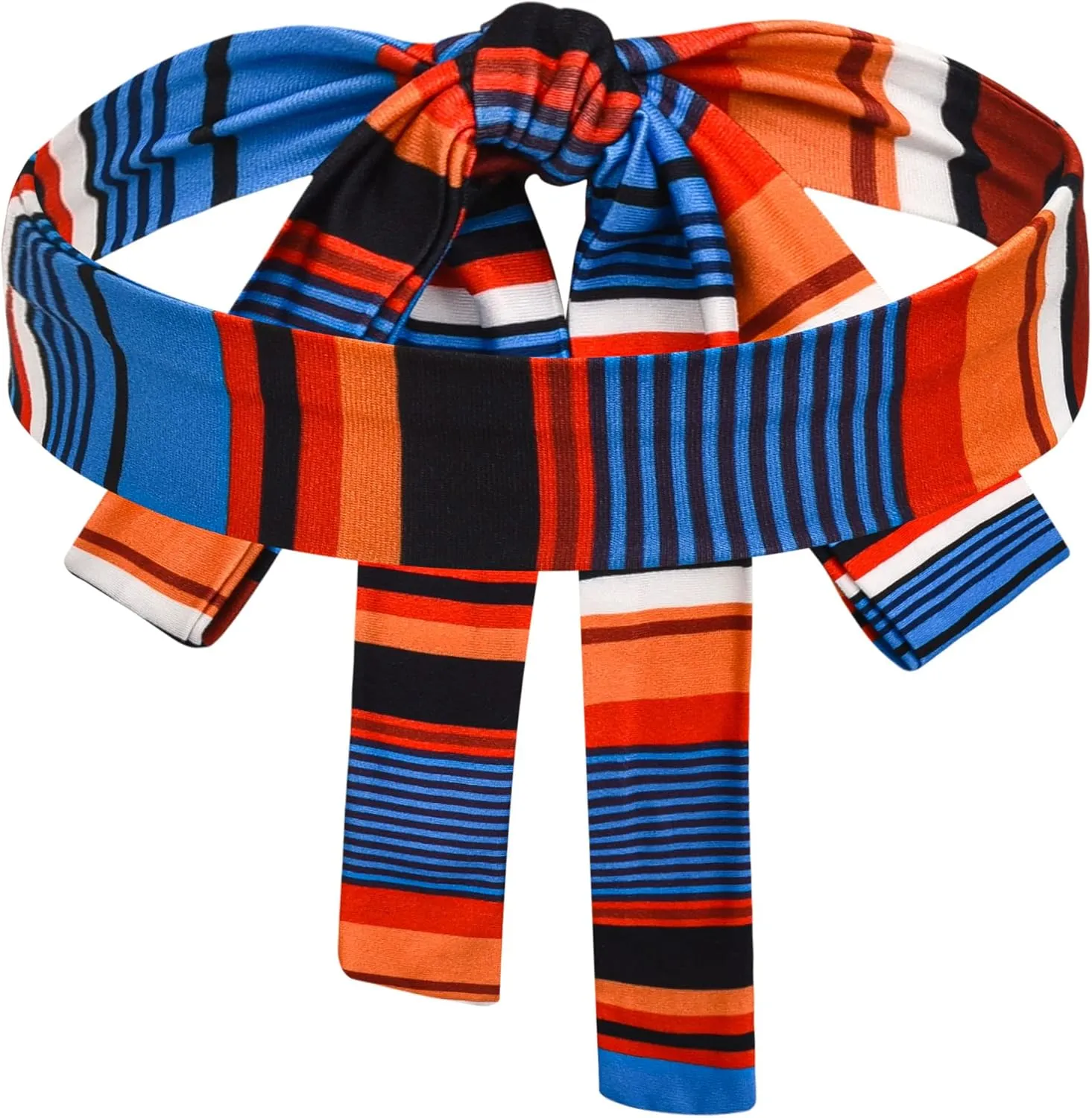 ZeroShop Women's 60s 70s Decades Hippie Clothes Outfits Accessories Costume for Halloween